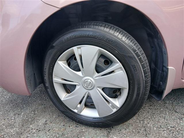 日産 マーチ １．２ Ｇ H27年 (東海) 99