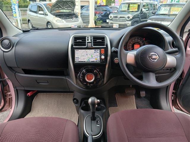 日産 マーチ １．２ Ｇ H27年 (東海) 99