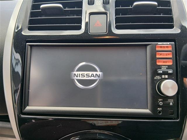 日産 マーチ １．２ Ｇ H27年 (東海) 99