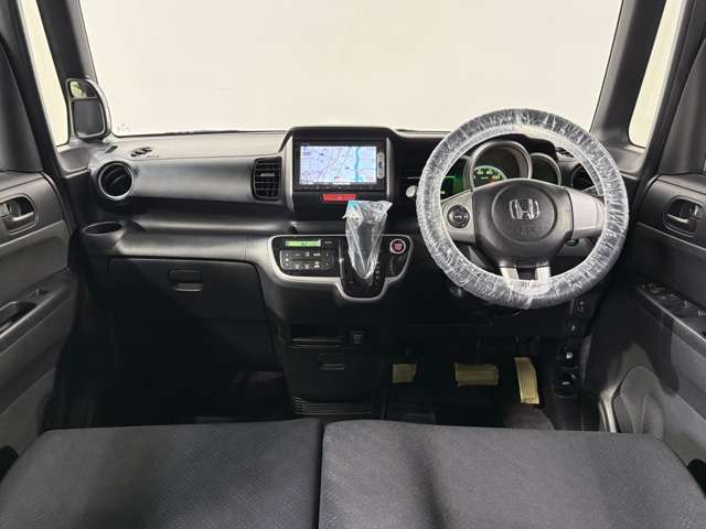 ホンダ Ｎ　ＢＯＸ ６６０ Ｇ ＳＳパッケージ H25年 (近畿) 99