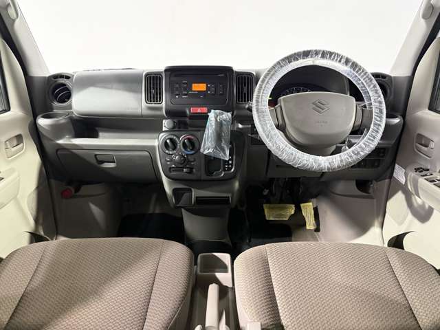 スズキ エブリイ ６６０ ジョイン ハイルーフ ５ＡＧＳ車 H29年 (近畿) 99