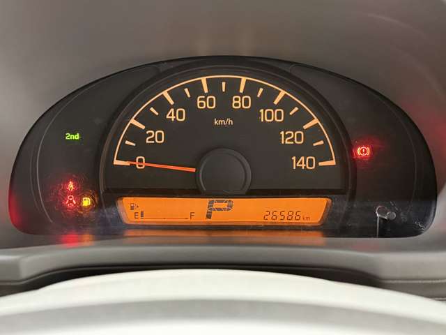 スズキ エブリイ ６６０ ジョイン ハイルーフ ５ＡＧＳ車 H29年 (近畿) 99