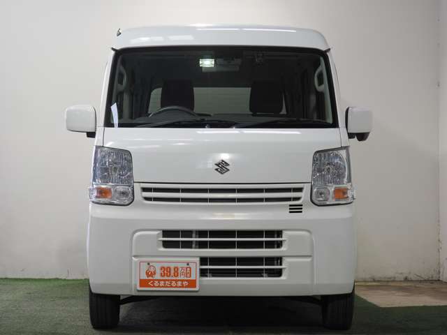 スズキ エブリイ ６６０ ジョイン ハイルーフ ５ＡＧＳ車 H29年 (近畿) 99