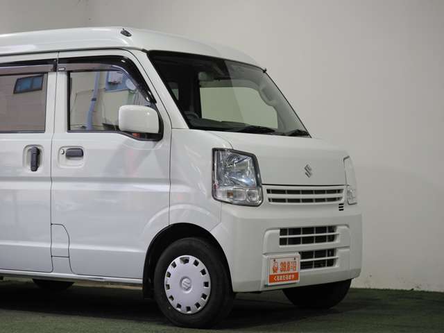 スズキ エブリイ ６６０ ジョイン ハイルーフ ５ＡＧＳ車 H29年 (近畿) 99