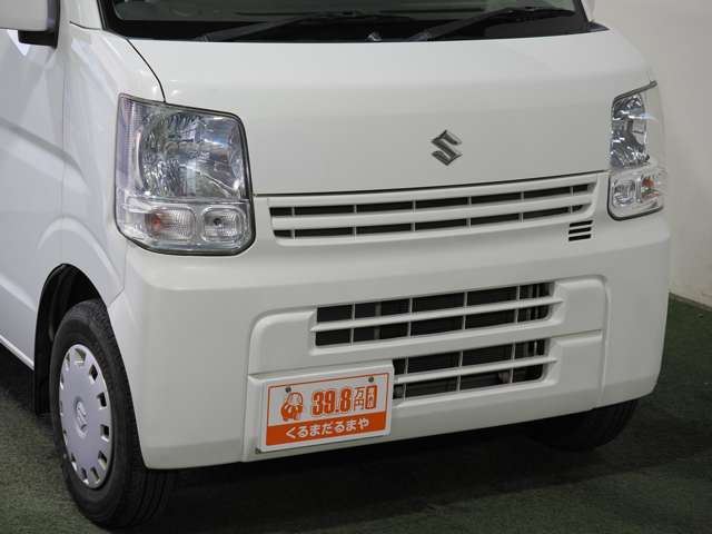 スズキ エブリイ ６６０ ジョイン ハイルーフ ５ＡＧＳ車 H29年 (近畿) 99