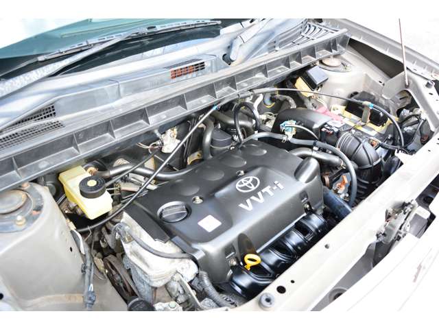 トヨタ ｂＢ １．５ Ｚ Ｘバージョン H16年 (関東) 99