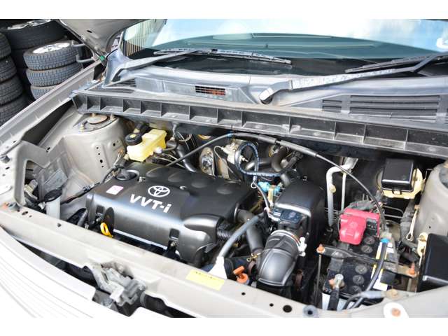 トヨタ ｂＢ １．５ Ｚ Ｘバージョン H16年 (関東) 99