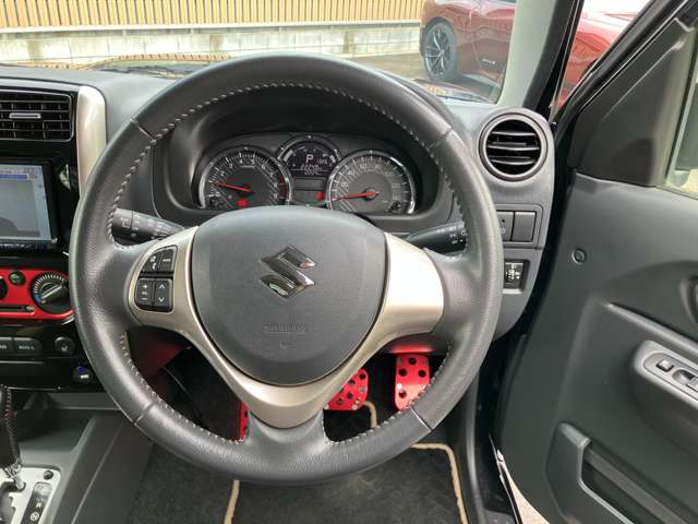 スズキ ジムニー ６６０ ランドベンチャー ４ＷＤ H26年 (関東) 99