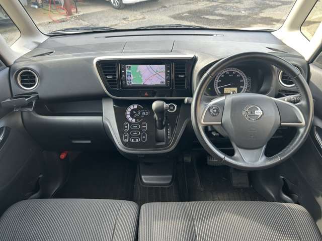 日産 デイズ　ルークス ６６０ Ｘ Ｖセレクション H29年 (関東) 99