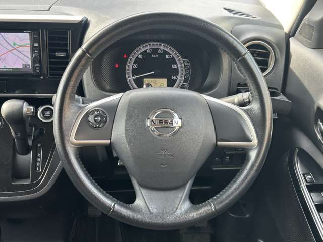 日産 デイズ　ルークス ６６０ Ｘ Ｖセレクション H29年 (関東) 99