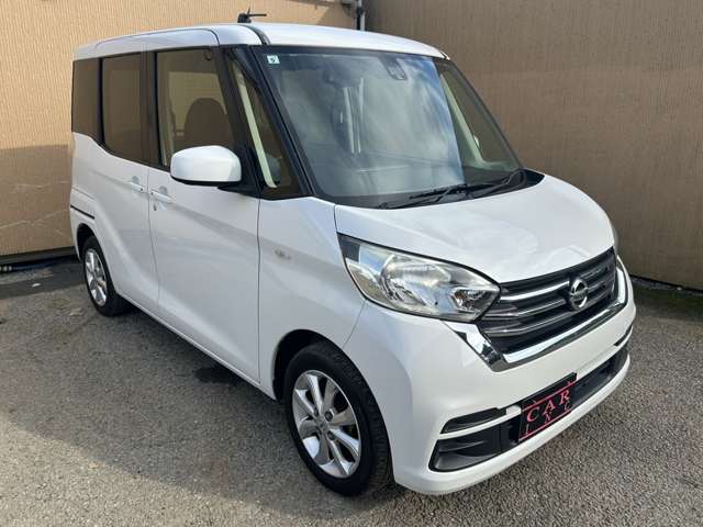 日産 デイズ　ルークス ６６０ Ｘ Ｖセレクション H29年 (関東) 99