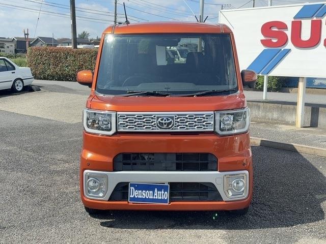 トヨタ ピクシス　メガ ６６０ Ｇ H27年 (関東) 99