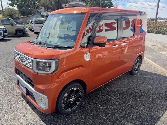 トヨタ ピクシス　メガ ６６０ Ｇ H27年 (関東) 99