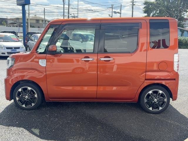 トヨタ ピクシス　メガ ６６０ Ｇ H27年 (関東) 99