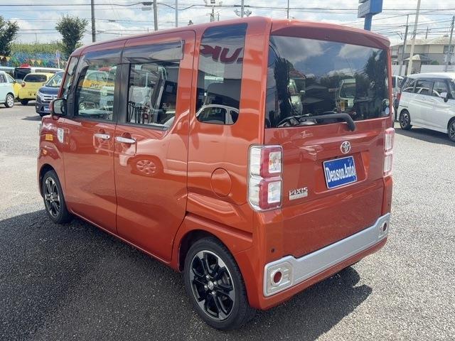トヨタ ピクシス　メガ ６６０ Ｇ H27年 (関東) 99
