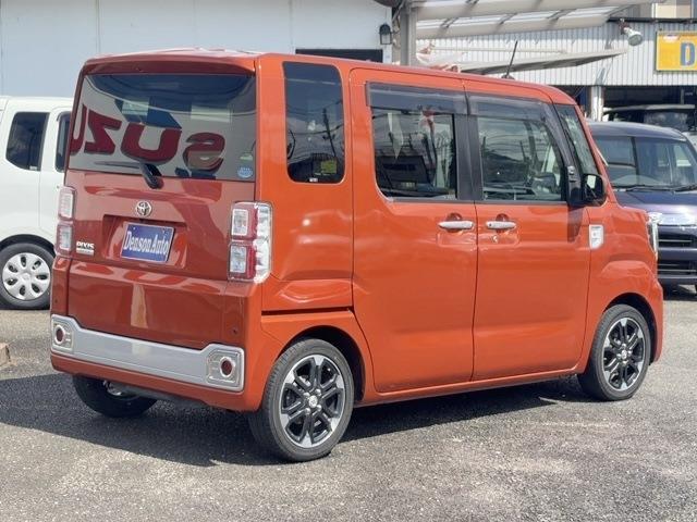トヨタ ピクシス　メガ ６６０ Ｇ H27年 (関東) 99