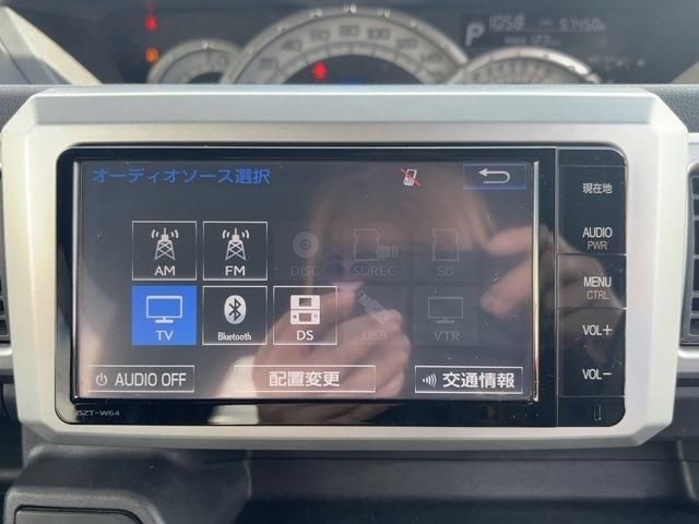 トヨタ ピクシス　メガ ６６０ Ｇ H27年 (関東) 99