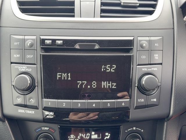 スズキ スイフト １．２ ＸＧ H27年 () 99