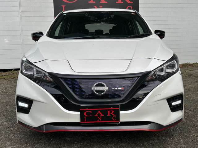 日産 リーフ ＮＩＳＭＯ R2年 (関東) 99