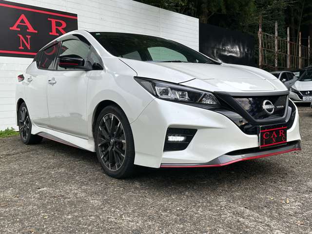 日産 リーフ ＮＩＳＭＯ R2年 (関東) 99