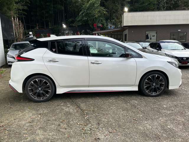 日産 リーフ ＮＩＳＭＯ R2年 (関東) 99