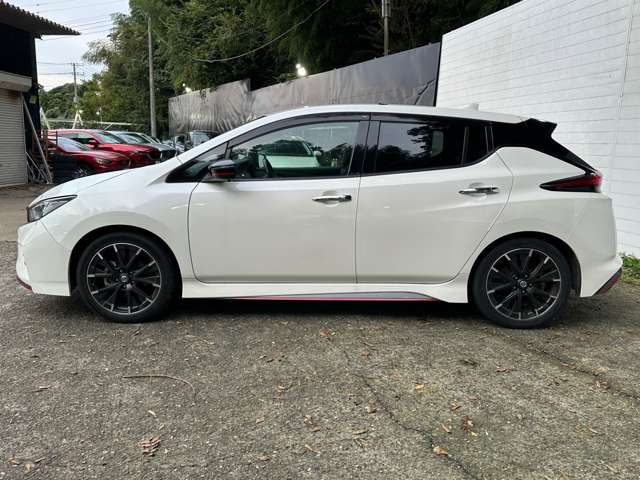 日産 リーフ ＮＩＳＭＯ R2年 (関東) 99
