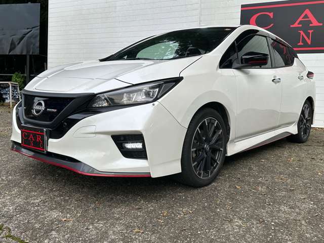 日産 リーフ ＮＩＳＭＯ R2年 (関東) 99