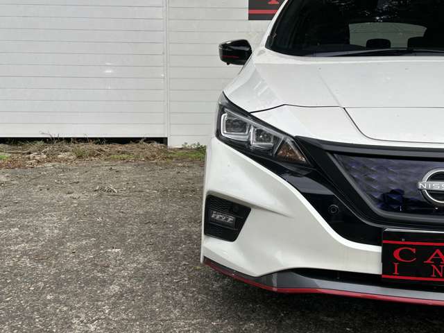 日産 リーフ ＮＩＳＭＯ R2年 (関東) 99