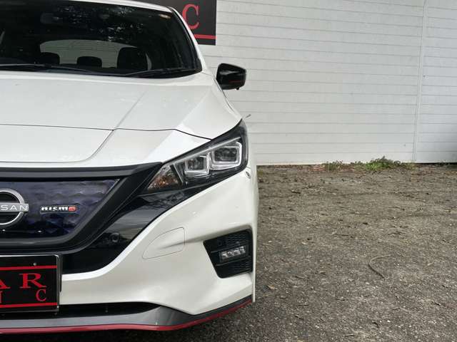 日産 リーフ ＮＩＳＭＯ R2年 (関東) 99