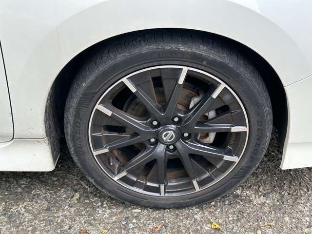 日産 リーフ ＮＩＳＭＯ R2年 (関東) 99