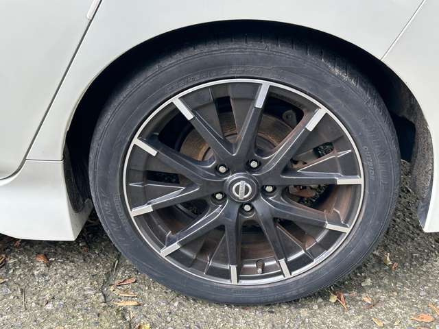 日産 リーフ ＮＩＳＭＯ R2年 (関東) 99