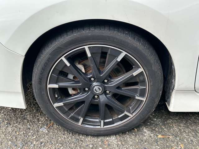 日産 リーフ ＮＩＳＭＯ R2年 (関東) 99
