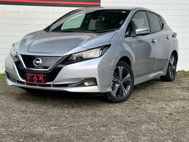 日産 リーフ Ｇ R1年 (関東) 99