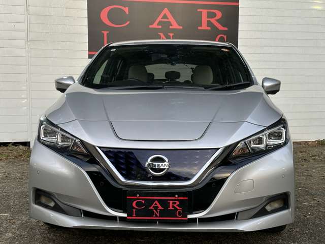 日産 リーフ Ｇ R1年 (関東) 99