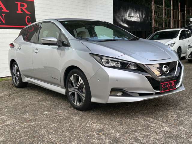 日産 リーフ Ｇ R1年 (関東) 99