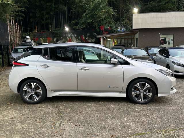 日産 リーフ Ｇ R1年 (関東) 99
