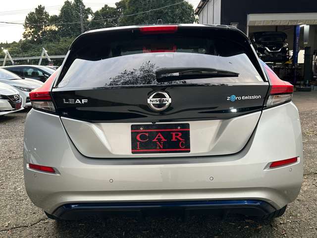 日産 リーフ Ｇ R1年 (関東) 99