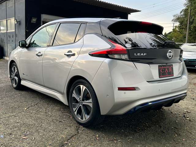 日産 リーフ Ｇ R1年 (関東) 99