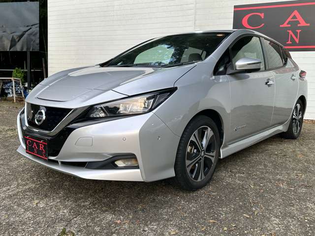 日産 リーフ Ｇ R1年 (関東) 99