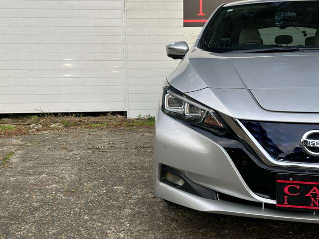 日産 リーフ Ｇ R1年 (関東) 99