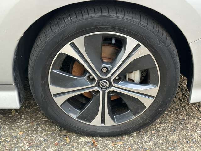 日産 リーフ Ｇ R1年 (関東) 99