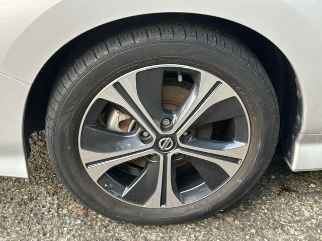 日産 リーフ Ｇ R1年 (関東) 99