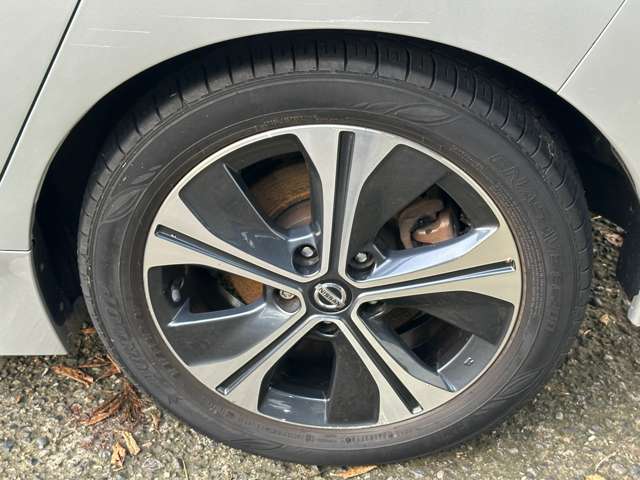 日産 リーフ Ｇ R1年 (関東) 99