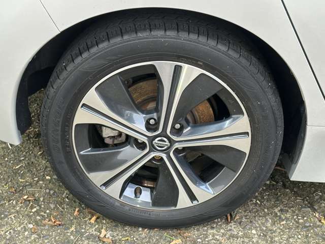 日産 リーフ Ｇ R1年 (関東) 99