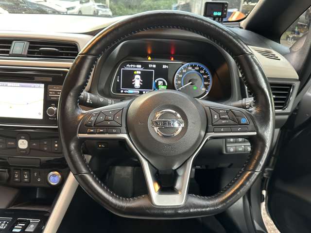 日産 リーフ Ｇ R1年 (関東) 99