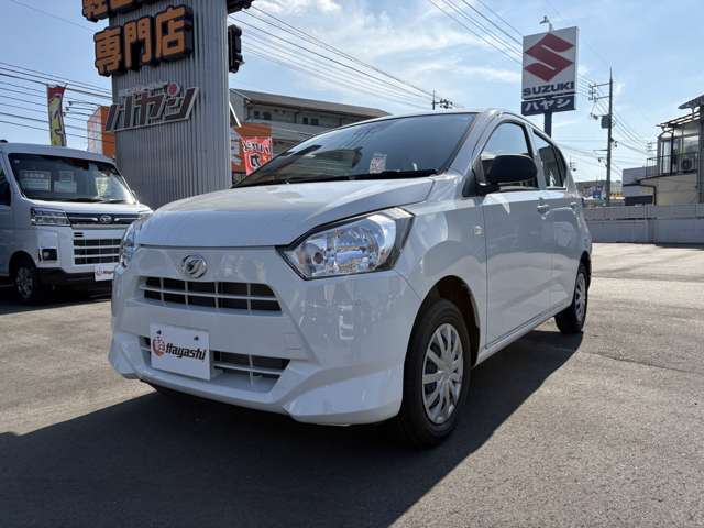 ダイハツ ミラ　イース ６６０ Ｌ ＳＡＩＩＩ R8年 (中国) 99