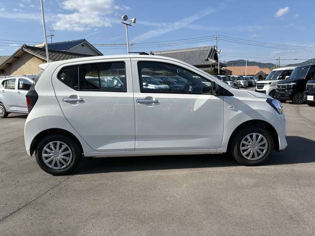 ダイハツ ミラ　イース ６６０ Ｌ ＳＡＩＩＩ R8年 (中国) 99