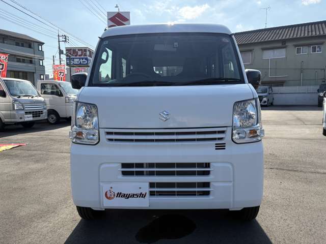 スズキ エブリイ ６６０ ＰＡ リミテッド ハイルーフ R5年 (中国) 99