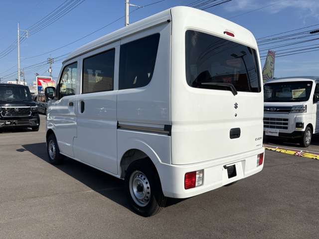スズキ エブリイ ６６０ ＰＡ リミテッド ハイルーフ R5年 (中国) 99