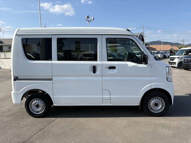 スズキ エブリイ ６６０ ＰＡ リミテッド ハイルーフ R5年 (中国) 99